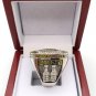 2020 Tampa Bay Lightning Stanley Cup Championship Ring..In Wood Box..size 11