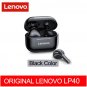 Lenovo LP40 TWS Wireless Earphone Bluetooth 5.0 Dual Stereo