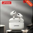 Lenovo LP1S TWS Wireless Sports Earphone Headset Stereo Earbuds