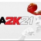 NBA 2K21   PC KEY Steam. EUROPE Version.Download key sent to your email within minutes to 24 hrs