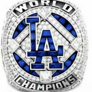 2020 Los Angeles Dodgers World Series Champions Ring.. Size 8-14