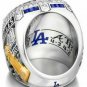 2020 Los Angeles Dodgers World Series Champions Ring.. Size 8-14