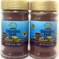 Jamaican Mountain Peak Coffee. Instant Coffee