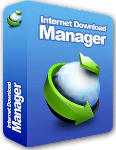 Internet Download Manager  license for 1PC Product Key...1 Year