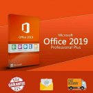 Office 2019 Professional Plus Digital License Key. Delivered to email in minutes to 24 hrs