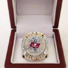 2020-2021 Tampa Bay Buccaneers Super Bowl Championship Ring... Solid Bronze.