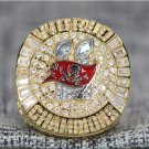 2020-2021 Tampa Bay Buccaneers Super Bowl Champion Ring... Custom. Your Name & Number. Solid Copper
