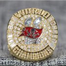 Tampa Bay Buccaneers Super Bowl Champion Ring ..custom with your name and number