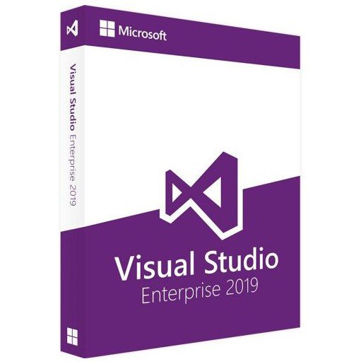 Visual Studio Enterprise 2019 Product Key. Download sent to your email in minutes to 24 hrs.