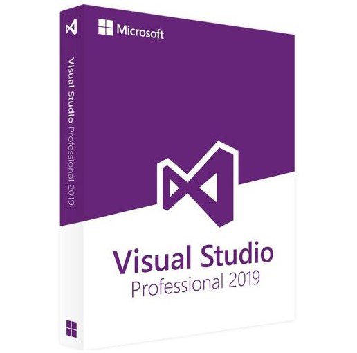 Visual Studio Professional 2019 Product Key. Sent to your email in minutes to 24 hrs