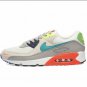 Nike Air Max 90 SE Evolution Of Icons Grey Summit White Multi Men DA5562-001