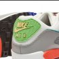 Nike Air Max 90 SE Evolution Of Icons Grey Summit White Multi Men DA5562-001