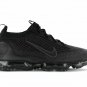 Nike air Vapormax 2021 FK flyknit DH4084-001 Men's Sneaker Sport Shoes Black