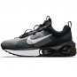 Nike Men's Air Max 2021 'Black Iron Grey' Shoes Sneakers DA1925-001