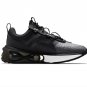 Nike Men's Air Max 2021 'Black Iron Grey' Shoes Sneakers DA1925-001