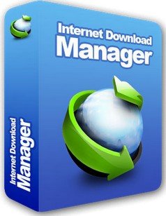 Internet Download Manager  license for 1PC Product Key... Lifetime