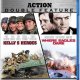 Blu-Ray Movies (New Unopened)