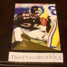 Deion Sanders 1994 Pinnacle Football Card Atlanta Falcons