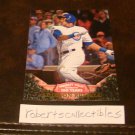 Addison Russell 2016 Topps Wrigley Field Insert Baseball Card