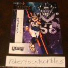 Von Miller 2017 Score Star Gazing Insert Football Card Denver Broncos
