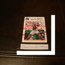Buster Posey 2017 Donruss Baseball Card San Francisco Giants