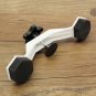 Car Body Dent Puller Remover Paintless Polygon Bridge Repair Tool with 4 Tabs