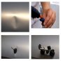 7pcs Car Bridge Dent Puller Remover Repair Hand Tool Kit