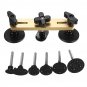 7pcs Car Bridge Dent Puller Remover Repair Hand Tool Kit