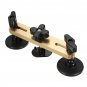 7pcs Car Bridge Dent Puller Remover Repair Hand Tool Kit