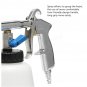 Air Pulse High Pressure Car Cleaning Gun Surface Interior & Exterior Tornador