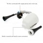 Air Pulse High Pressure Car Cleaning Gun Surface Interior & Exterior Tornador