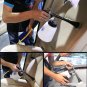 Air Pulse High Pressure Car Cleaning Gun Surface Interior & Exterior Tornador