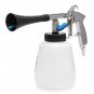 Air Pulse High Pressure Car Cleaning Gun Surface Interior & Exterior Tornador