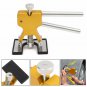 73Pcs PDR Paintless Dent Repair Tool Kit Set Lifter Puller Glue Car Hail Removal Tools