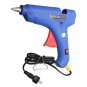 73Pcs PDR Paintless Dent Repair Tool Kit Set Lifter Puller Glue Car Hail Removal Tools