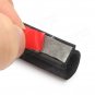 8M Car Door Windows Rubber Seal Hollow Strip Protector Sticker