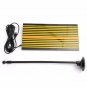 PDR Paintless Dent Repair Tools Dent Removal LED Lamp Scratch Reflector Board Light Line Scratch