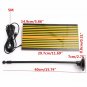 PDR Paintless Dent Repair Tools Dent Removal LED Lamp Scratch Reflector Board Light Line Scratch