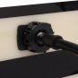 PDR Paintless Dent Repair Tools Dent Removal LED Lamp Scratch Reflector Board Light Line Scratch