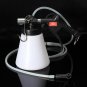 Car Pneumatic Brake Clutch Bleeding Bleeder Tool Kit Vacuum Type Oiler Tube Set
