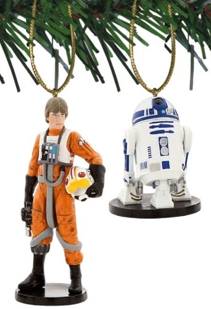 luke skywalker r2d2