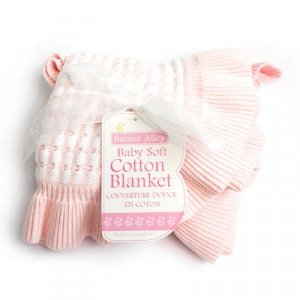 baby blanket