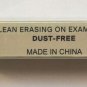 Rotring Big dust-free eraser Tikky 20 Clean erasing on exam sheet 2 pieces