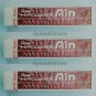 Pentel Hi-Polymer Red Ain Plastic Soft eraser ZETS07 Dust stick together 3 pcs