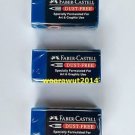 Faber castell Dust Free Eraser specially formulated for Art & Graphic use