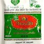 Milk Green Tea Cha tra Mue No 1 Brand Thai Favorite Original for Cold /Hot  200g