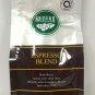Suzuki Coffee Espresso Blend Italian-style Dark roast 100% ground coffee 250 g