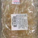 Blank gelatin capsules 500 capsules size 0 GMP Food grade halal