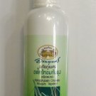 Abhaibhubejhr Citronella Mosquito Repellent Spray 120 ml Thai herb Natural