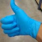 Disposable powder-free Nitrile gloves more Durable Lab Gardening Cleaning Salon